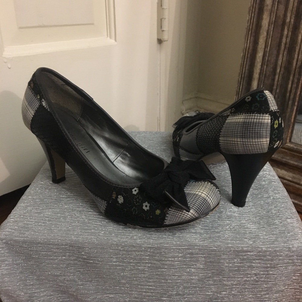 Madden girl heels